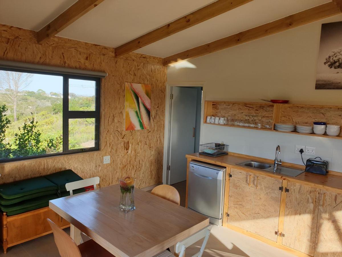Caracal Cottage Плеттенберг-Бей Экстерьер фото